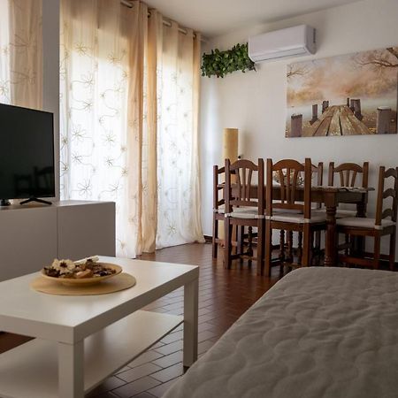 Apartamento Lince Matalascañas Exteriér fotografie