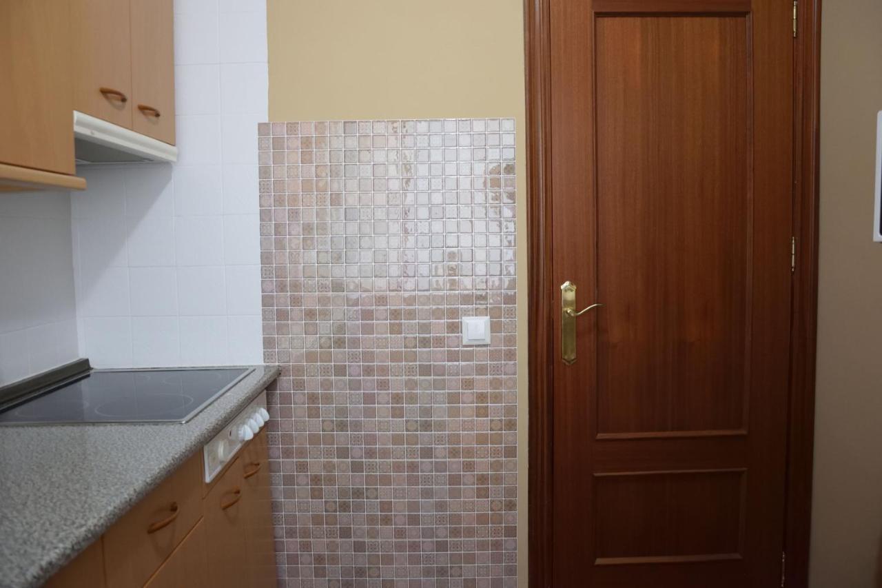 Apartamento Lince Matalascañas Exteriér fotografie