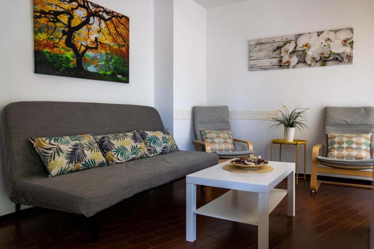 Apartamento Lince Matalascañas Exteriér fotografie