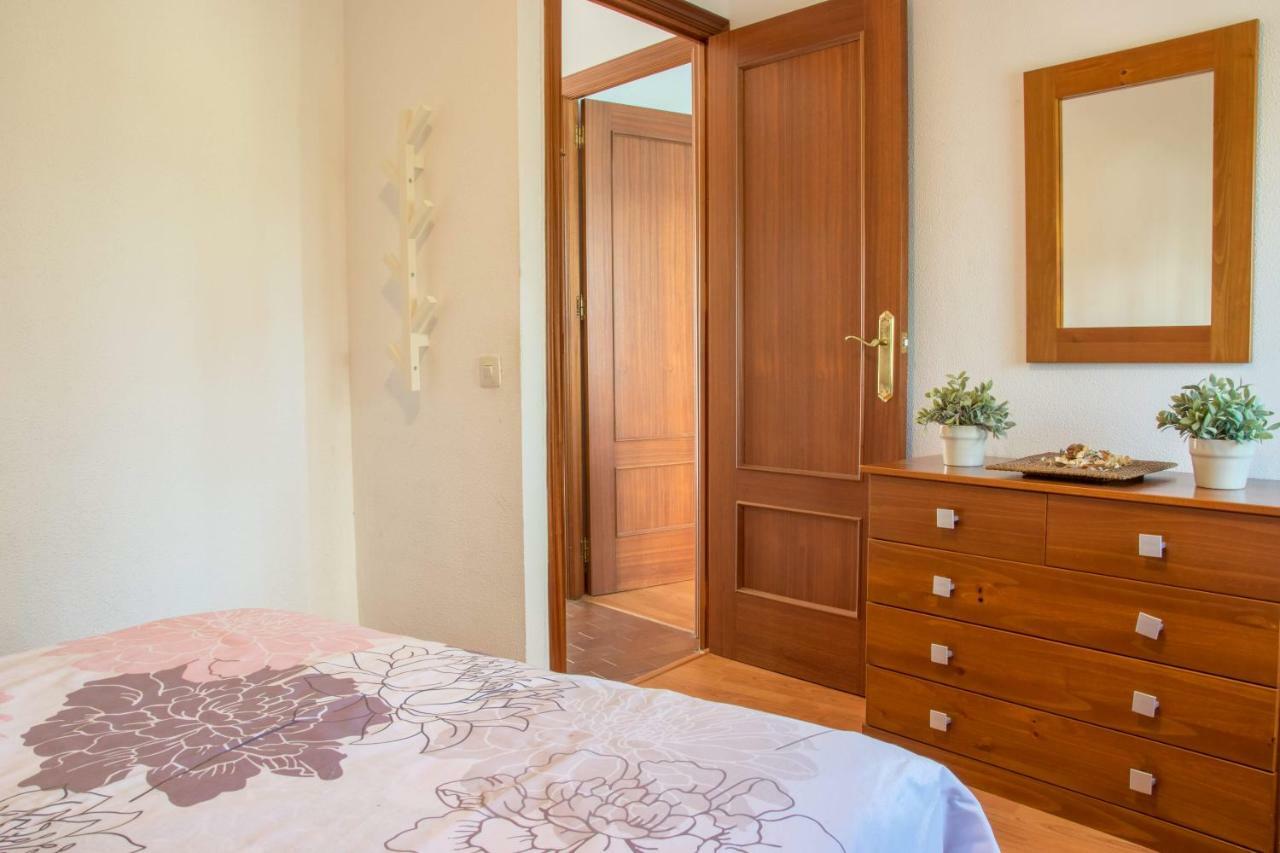 Apartamento Lince Matalascañas Exteriér fotografie