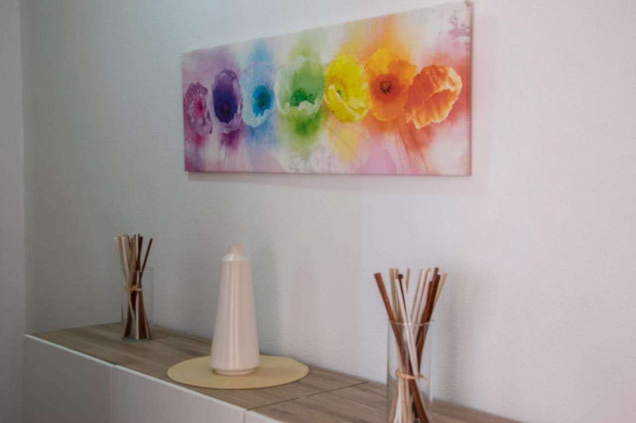 Apartamento Lince Matalascañas Exteriér fotografie