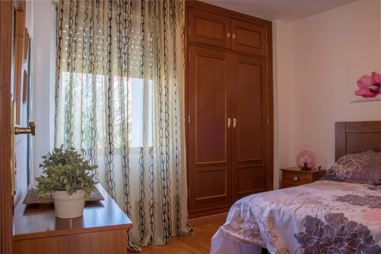 Apartamento Lince Matalascañas Exteriér fotografie