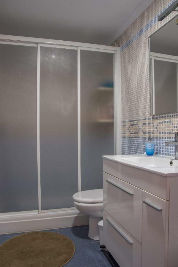 Apartamento Lince Matalascañas Exteriér fotografie