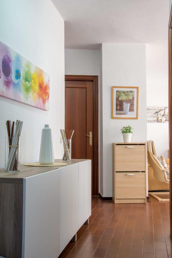 Apartamento Lince Matalascañas Exteriér fotografie