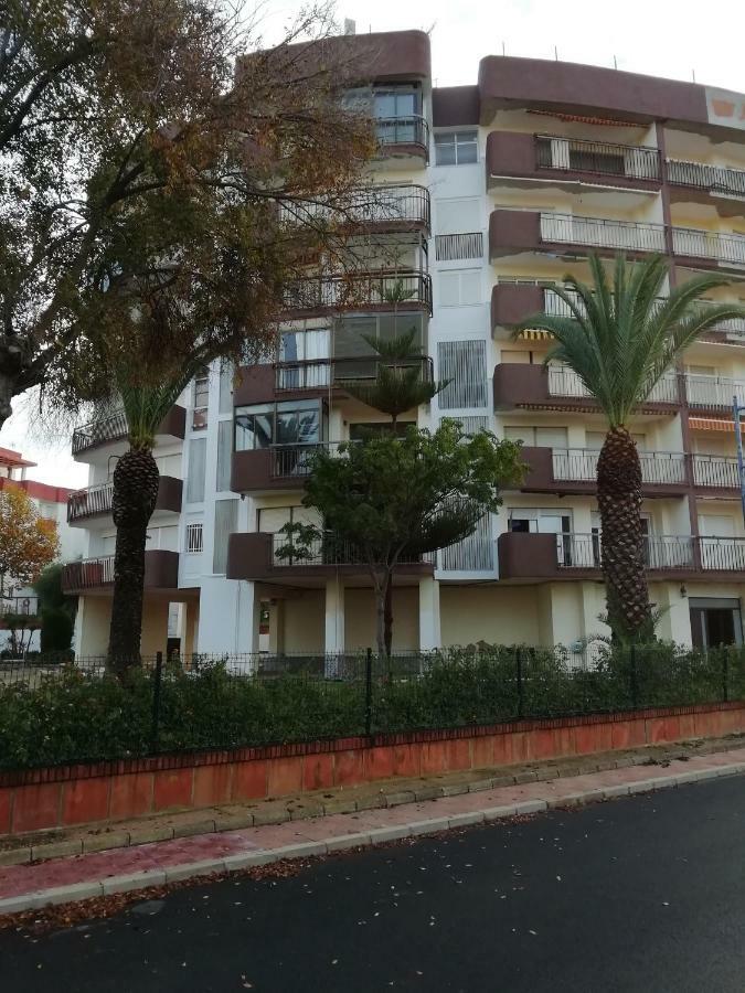Apartamento Lince Matalascañas Exteriér fotografie