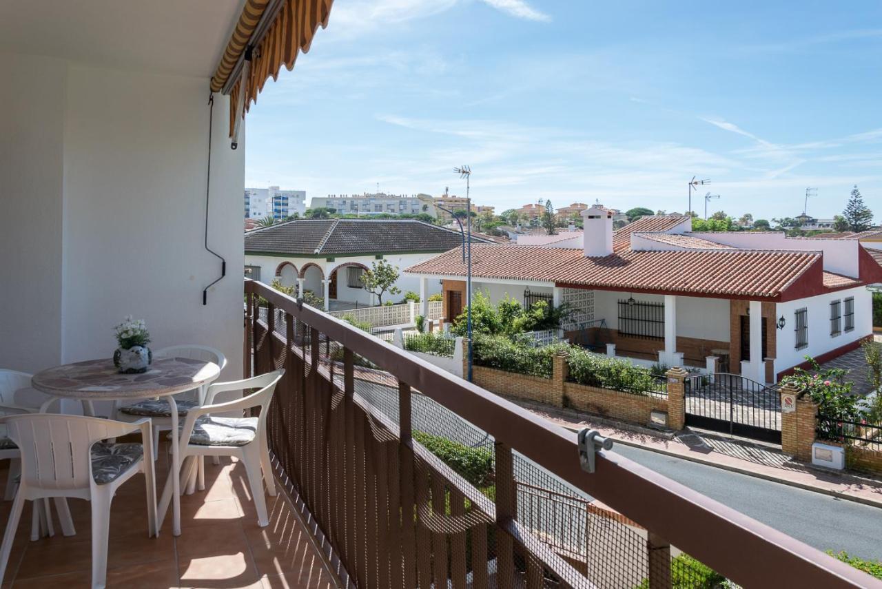 Apartamento Lince Matalascañas Exteriér fotografie