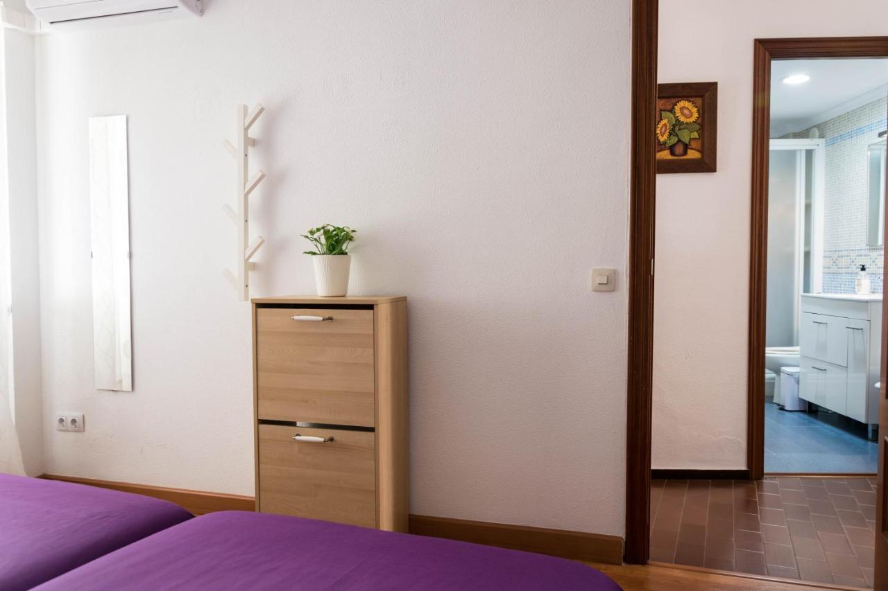 Apartamento Lince Matalascañas Exteriér fotografie