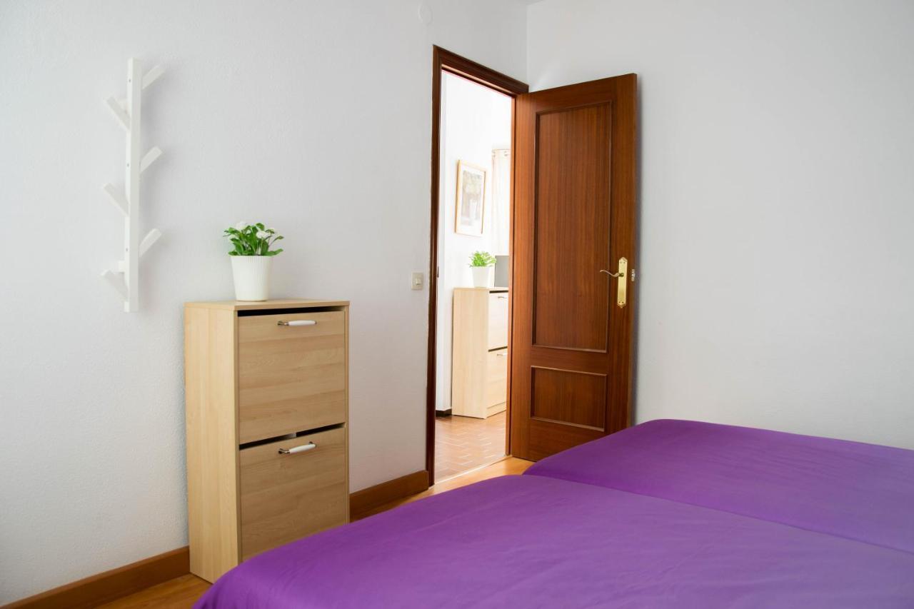 Apartamento Lince Matalascañas Exteriér fotografie